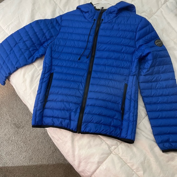 Superdry Tech Core Down - Picture 3 of 3